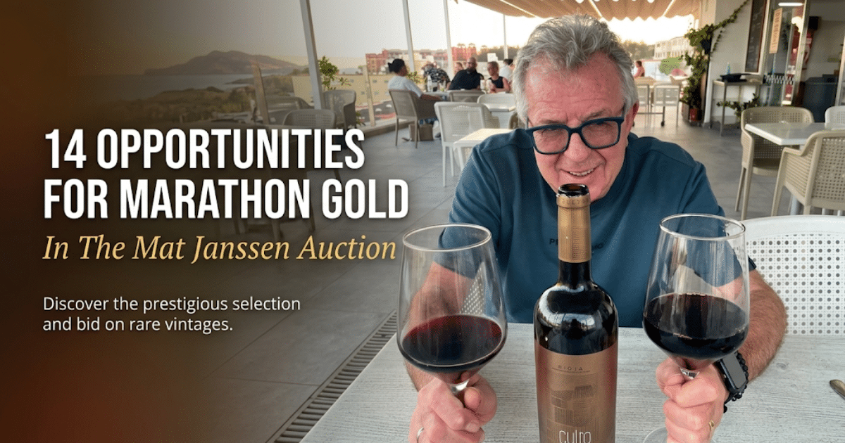Discover 14 elite 2026 youngsters in the exclusive Mat Janssen Auction on Columbofil.net. Bid now on top marathon and OLR bloodlines before October 12!