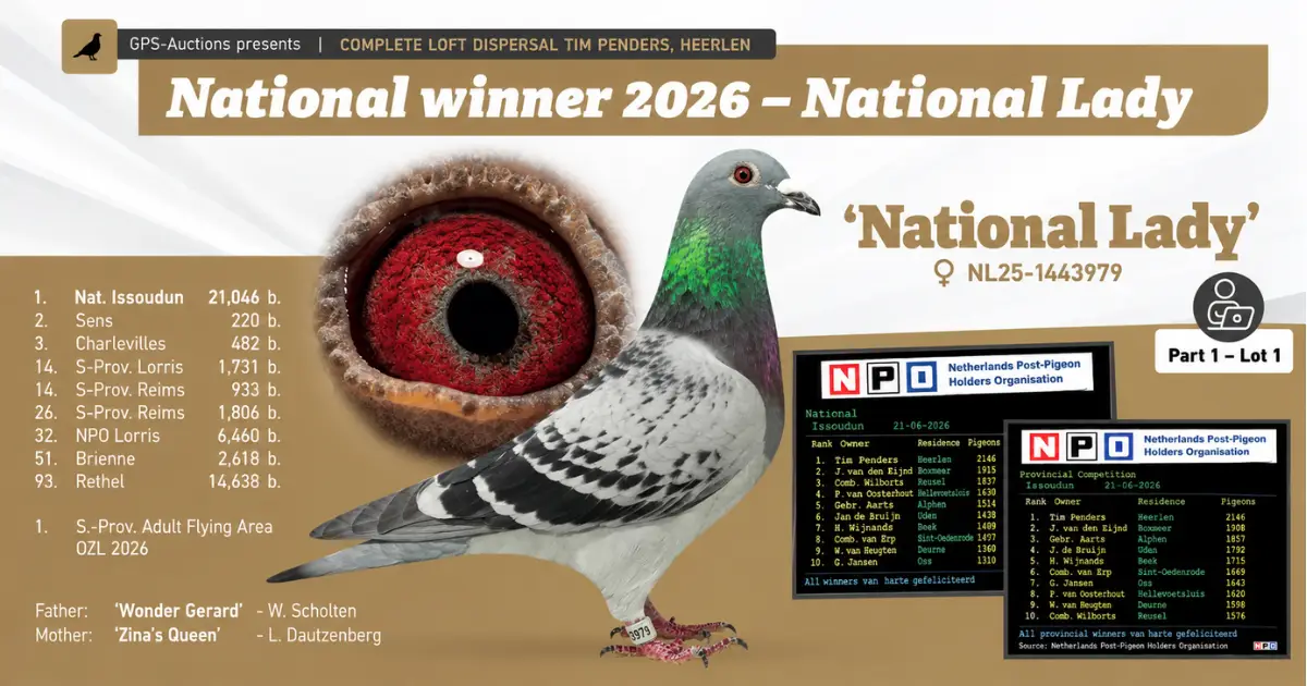 NL.25-1443979 - National Lady